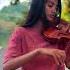 Nohithunata Yuki Nawarathne Ravi Jay Violin Play Cute Girl Sinhala Love Song Trending Sinhala