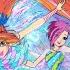 Winx Club Stagione 8 Ma Con La Prima Sigla