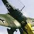 The Unique Sound Of The Junkers Ju 87 Bomber Worldwar2 Ww2 Luftwaffe Stuka