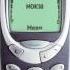 NOKIA 3310 Classic Monophonic RINGTONE