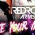 Redroche Vs Armstrong Make Your Move Original Radio Edit