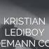 Kristian Ladyboy Lindemann Cover