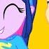 Equestria Girls Twilight Sparkle Princess Of The Fall Formal MLP EG Movie