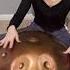 22 Inch Handpan Drum Professional D Key 9 Notes D4 Bb3 G3 F4 A4 E4 C4 G4 Ding