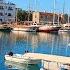 Kyrenia Harbour Cyprus The Captivating Transformation