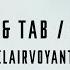 Super8 Tab Clairvoyant