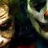 Sub Urban Cradles JOKER Heath Ledger V S Joaquin Phoenix