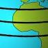 Latitude And Longitude Using Coordinates To Find Places On A Map