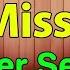 Mahal Miss Na Miss Kita By Hamier Sendad KARAOKE HD