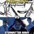 Cien Granz Vs Sternritter Bleach