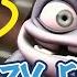 Crazy Frog Axel F 360 VR 8K Video