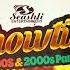 SMOKE INFINITY SHOWTIME 90S 2000 REGGAE MUSIC