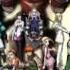 Aquarion Opening 2 Full Go Tight Youtube Original Webm