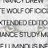 Nancy Drew White Wolf Of Icicle Creek Lodge Extended Edition Ambiance Study Work Music