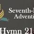 INGOMA YAMI UKrestu Esihlabelweleni Seventh Day Adventist Music