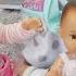 Baby Alive Abby And Drake Packing For Vacation Baby Alive Videos