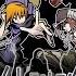 Twister Final Remix The World Ends With You