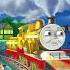 Molly Passing By Thomas Percy Emily And Their Pals