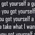 Nas Got Ur Self A Gun Lyrics