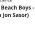 071 Beach Boys Still Cruisin 1989 With Jon Sasor