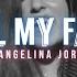 All My Fault Angelina Jordan Lyrics Video