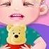 Baby Hazel Goes Sick Baby Hazel Games HD Video For Babies Kids Top Baby Games