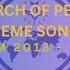 Church Of Pentecost Themes From 2012 2023