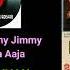 Jimmy Jimmy Jimmy Aaja Aaja Aaja DAT Stereo Recording