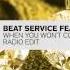 BEAT SERVICE Feat JESS MORGAN When You Won T Come Home Radio Edit