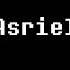 Asriel Dialogue Sound Effect Undertale Character Voice Beeps