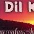 Pal Pal Dil Ke Paas Arijit Singh Indonesian Translation Lyrics