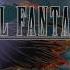 Final Fantasy XV Title Screen PS4 Xbox One