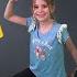 GET STRONG Kids Workout Sister Sister Kids Exercises