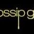 Gossip Girl Intro