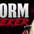 Toni Storm Thrill Seeker Official WWE UKCT Theme