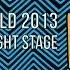 TomorrowWorld 2013 Up All Night Mix Garmiani Audio Dim Mak Records