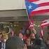 Growing Backlash To Trump MSG Rally Puerto Rican Leaders React To Controversial Joke