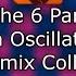 The 6 Parts Sparta Oscillation JE Remix Collab