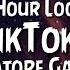 Salvatore Ganacci Talk 1 Hour Loop TikTok Remix