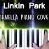 Linkin Park Crawling Piano Cover By Pianella Piano