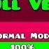 POLARGEIST FULL VERSION BY ITZPACIFICVN Geometry Dash 2 11