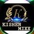 Tii Alexandre Ft Yohan Ft Dj Wanyne Angela Remix KISHEN MIXX