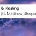 Thomas Gold Kosling Wildest Dream Ft Matthew Steeper