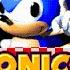 Sonic 3 A I R Credits Theme Sonic 3 Knuckles