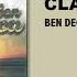 BEN DECCA Claudia Audio Officiel