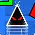 Geometry Dash But You Play As The Spike