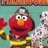 Sesame Street Elmo Visits The Firehouse 2002 VHS