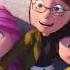 Despicable Me 3 Lucy Rescues Margo Edith Agnes