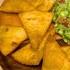 How To Make Homemade Guacamole And Tortilla Chips