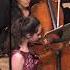 Julia Jones Violin 2018 Kaufman Music Center Concerto Competition Winners Concert